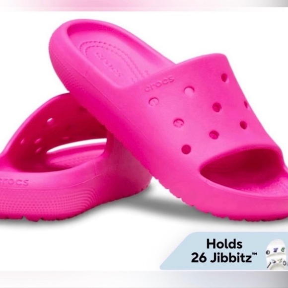 CROCS Other - Crocs Kids'  Slide